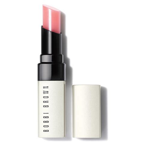 bobbi brown lip balm reviews.